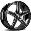 Felgi Aluminiowe 19'' 5x112 79wheels seventy9 SV-N BE