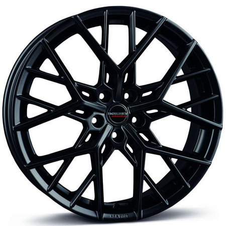 Felgi Aluminiowe 21'' 5x112 Borbet BY BM