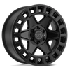 Felga aluminiowa Matte Black York Black Rhino