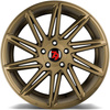 Felgi Aluminiowe 19" 5x120 79wheels seventy9 SV-R Bronze
