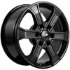 Felgi Aluminiowe 18'' 6x120 RC-Design RC31 SBM
