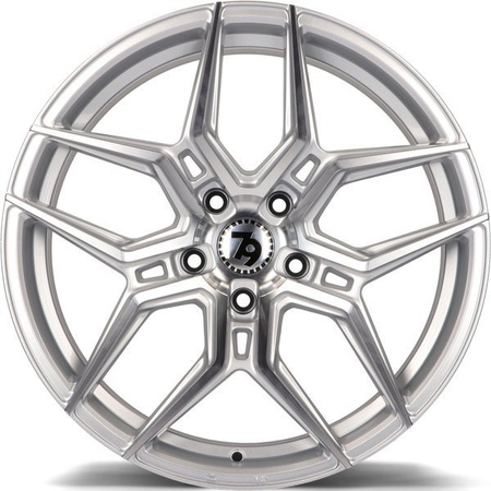 Felgi Aluminiowe 19'' 5x112 79wheels seventy9 SV-B QS