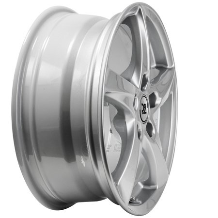 Felgi Aluminiowe 18'' 5x110 RC-Design RC30 KS
