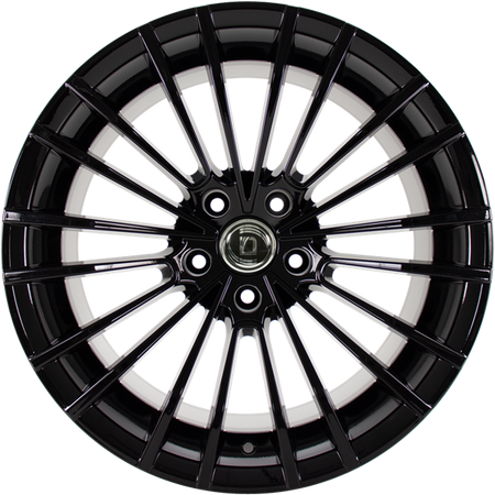 Felgi Aluminiowe 19'' 5x112 Diewe Presto NS