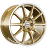 Felgi RONAL 19'' SC1 Motorismo 8.0X19 ET33 112X5 SC1.9815.073/6811 FIXZUB
