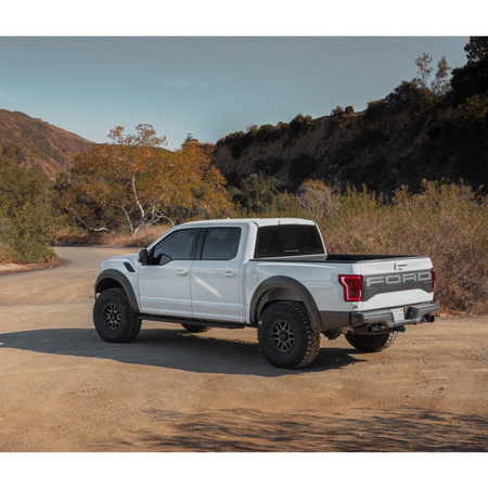 Felga aluminiowa KM544 Mesa KMC