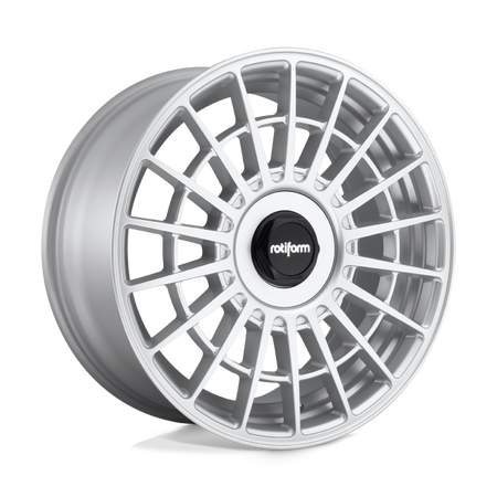 Felga aluminiowa R143 Gloss Silver Rotiform