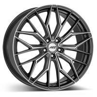 Felgi AEZ Porto dark 20" 9.0" 5x108 ET53