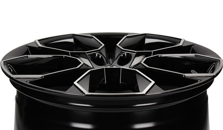 Felgi Aluminiowe 19'' 5x112 Carbonado Beast BFP