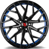 Felgi Aluminiowe 18'' 5x112 79wheels seventy9 SV-C BGBIL
