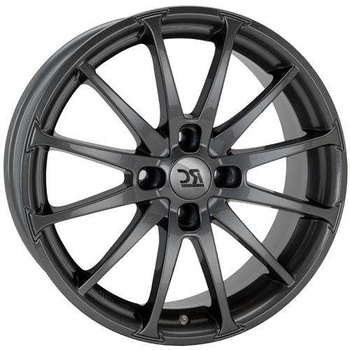 Felgi Aluminiowe 17'' 5x112 RC-Design RC18 TM