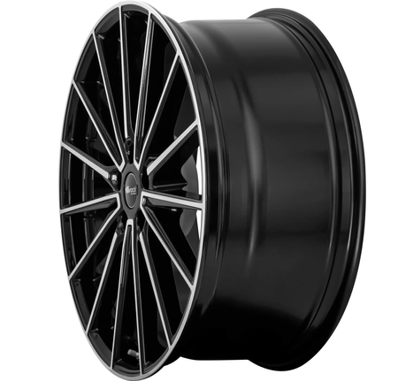 Felgi Aluminiowe 20" 5x130 Brock B43 SGVP