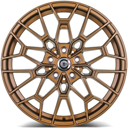 Felgi Aluminiowe 18'' 5x112 Carbonado SLASH Bronze