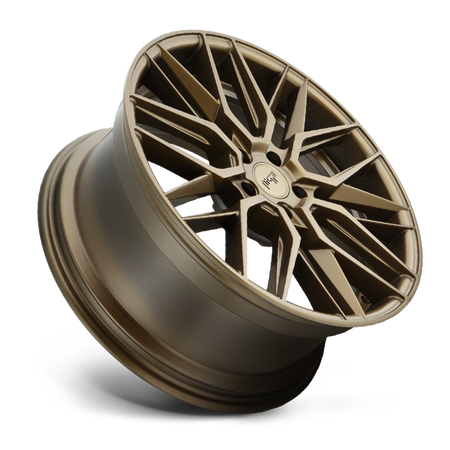 Felga aluminiowa M191 Gamma Matte Bronze Niche Road Wheels