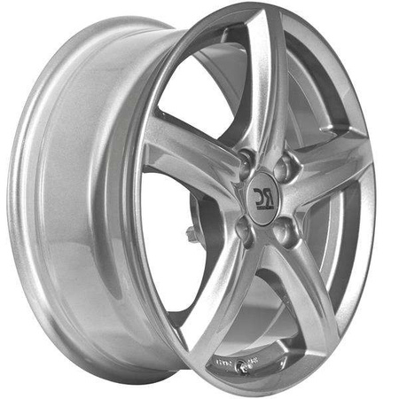 Felgi Aluminiowe 16'' 4x108 RC-Design RC24 KS