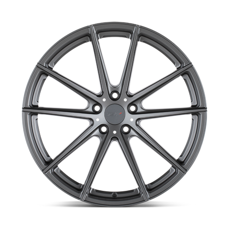 Felga aluminiowa Bathurst Gloss Gunmetal TSW