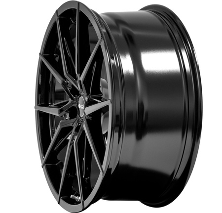 Felgi Aluminiowe 18" 5x114,3 Brock B42 SG