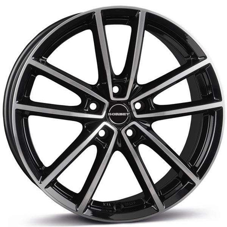 Felgi Aluminiowe 19'' 5x112 Borbet W BPG