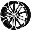 Felgi Aluminiowe 17'' 4x108 Brock B26 SMVP