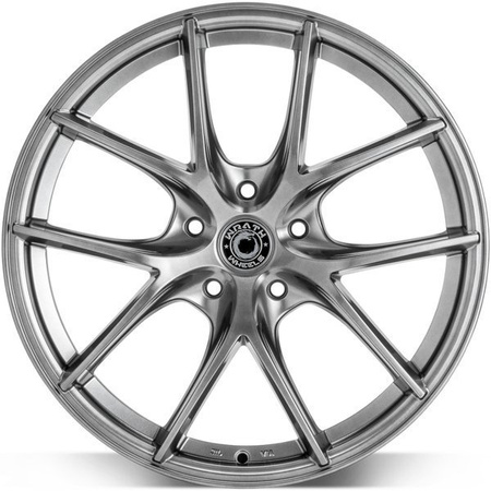 Felgi Aluminiowe 19'' 5x120 Wrath WF-11 HB