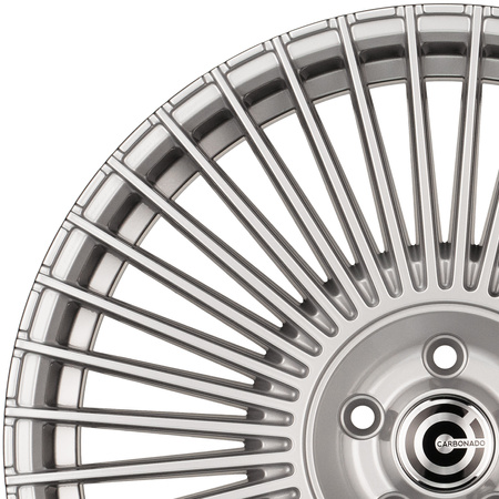 Felgi Aluminiowe 18'' 5x112 Carbonado GIFT DHS