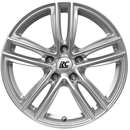 Felgi Aluminiowe 19'' 5x108 RC-Design RC27 KS
