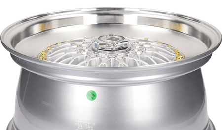 Felgi Aluminiowe 17'' 5x112 / 5x114,3 79wheels seventy9 SV-F SFP
