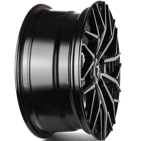 Felgi Aluminiowe 16'' 4x100 79wheels seventy9 SV-C BFP