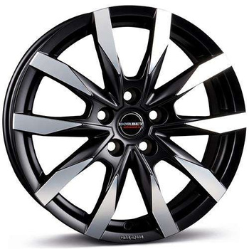 Felgi Aluminiowe 16'' 5x130 Borbet CW5 BPM