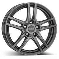 Felgi DEZENT TZ graphite 16" 6.5" 5x115 ET41