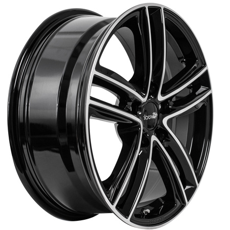 Felgi Aluminiowe 17'' 5x110 RC-Design RC27 SGVP