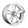 Felga aluminiowa U104 Standard Chrome Plated US Mags