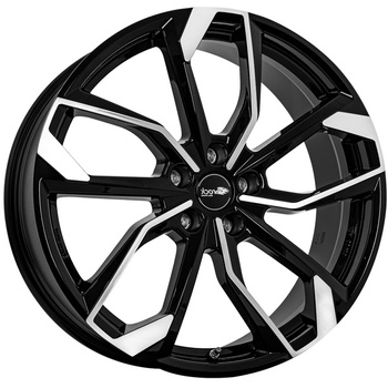 Felgi Aluminiowe 18'' 5x112 RC-Design RC34 SGVP