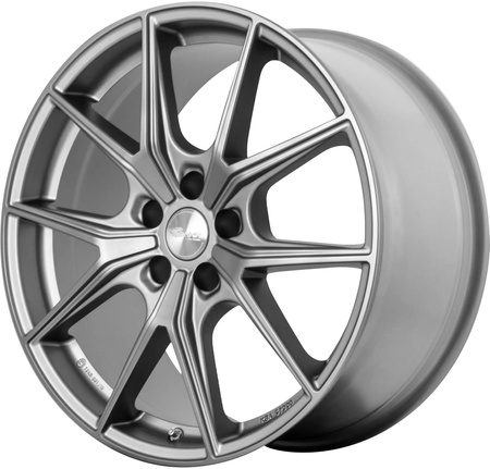 Felgi Aluminiowe 20" 5x114,3 Brock B40 FGM
