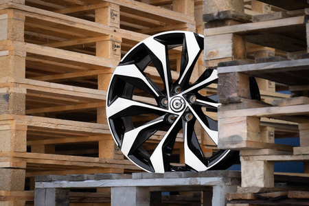 Felgi Aluminiowe 19" 5x112 Carbonado Phantom BFP