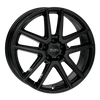 Felgi ANZIO SPLIT 18" 7.5" 5x112 ET51