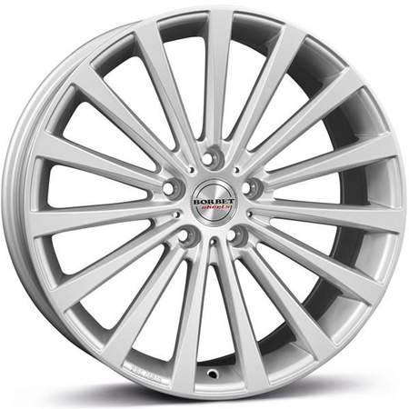 Felgi Aluminiowe 19'' 5x108 Borbet BLX BS