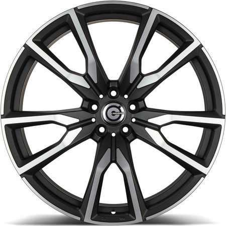 Felgi Aluminiowe 22" 5x112 Carbonado Pain MBFP