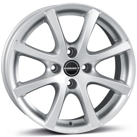 Felgi Aluminiowe 16'' 4x100 Borbet LV4 CS