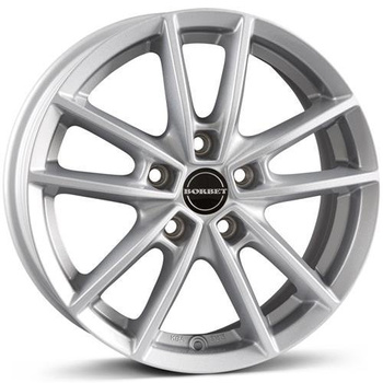 Felgi Aluminiowe 18'' 5x112 Borbet W CS