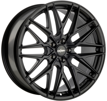 Felgi Aluminiowe 17" 5x108 Oxigin 25 Oxcross BM