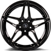 Felgi Aluminiowe 18'' 5x120 79wheels seventy9 SV-A BG