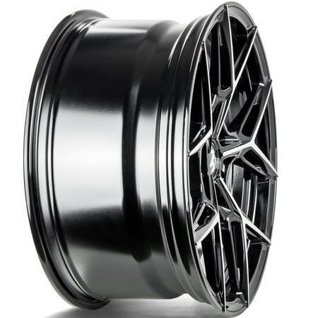 Felgi Aluminiowe 18'' 5x112 79wheels seventy9 SCF-B BFP