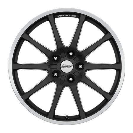 Felgi RONAL 19'' SC1 Motorismo  8.0X19 ET45 112X5  SC1.9805.27X/6661 BASISRAD