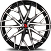Felgi Aluminiowe 16'' 5x114,3 79wheels seventy9 SV-C BFP