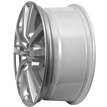 Felgi Aluminiowe 17'' 5x112 RC-Design RC25 KS