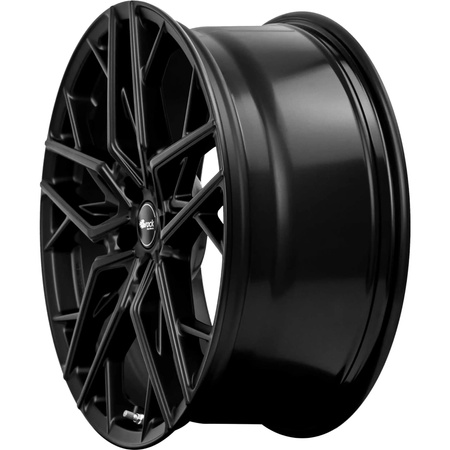 Felgi Aluminiowe 20" 5x108 Brock B44 SBM