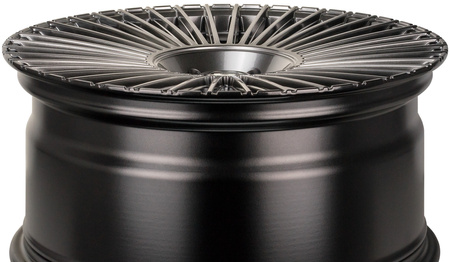 Felgi Aluminiowe 20'' 5x112 Carbonado GIFT DHB