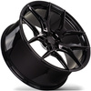 Kute Felgi Aluminiowe 22'' 5x112 79wheels seventy9 MF.4 BG