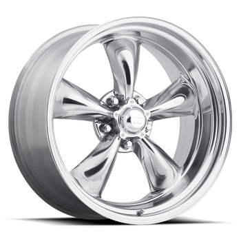 Felga aluminiowa VN515 Torq Thrust II 1 PC Polished American Racing